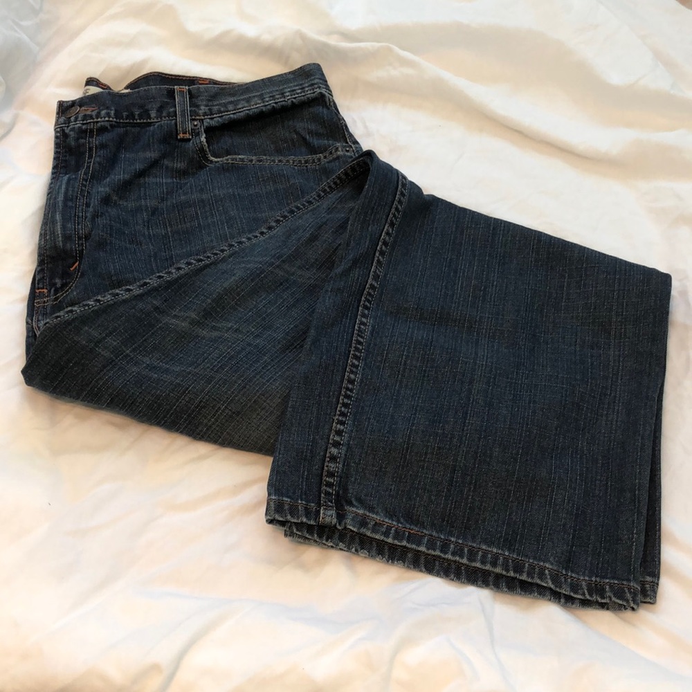 Levi’s Loose Fit Mens Jeans